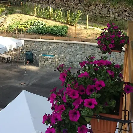 B&B La Marmotta Malè Extérieur photo
