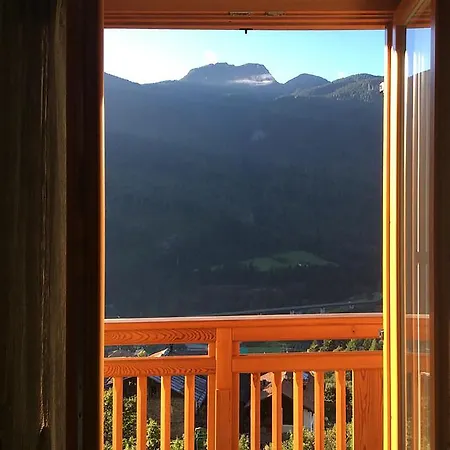 B&B La Marmotta Malè Extérieur photo