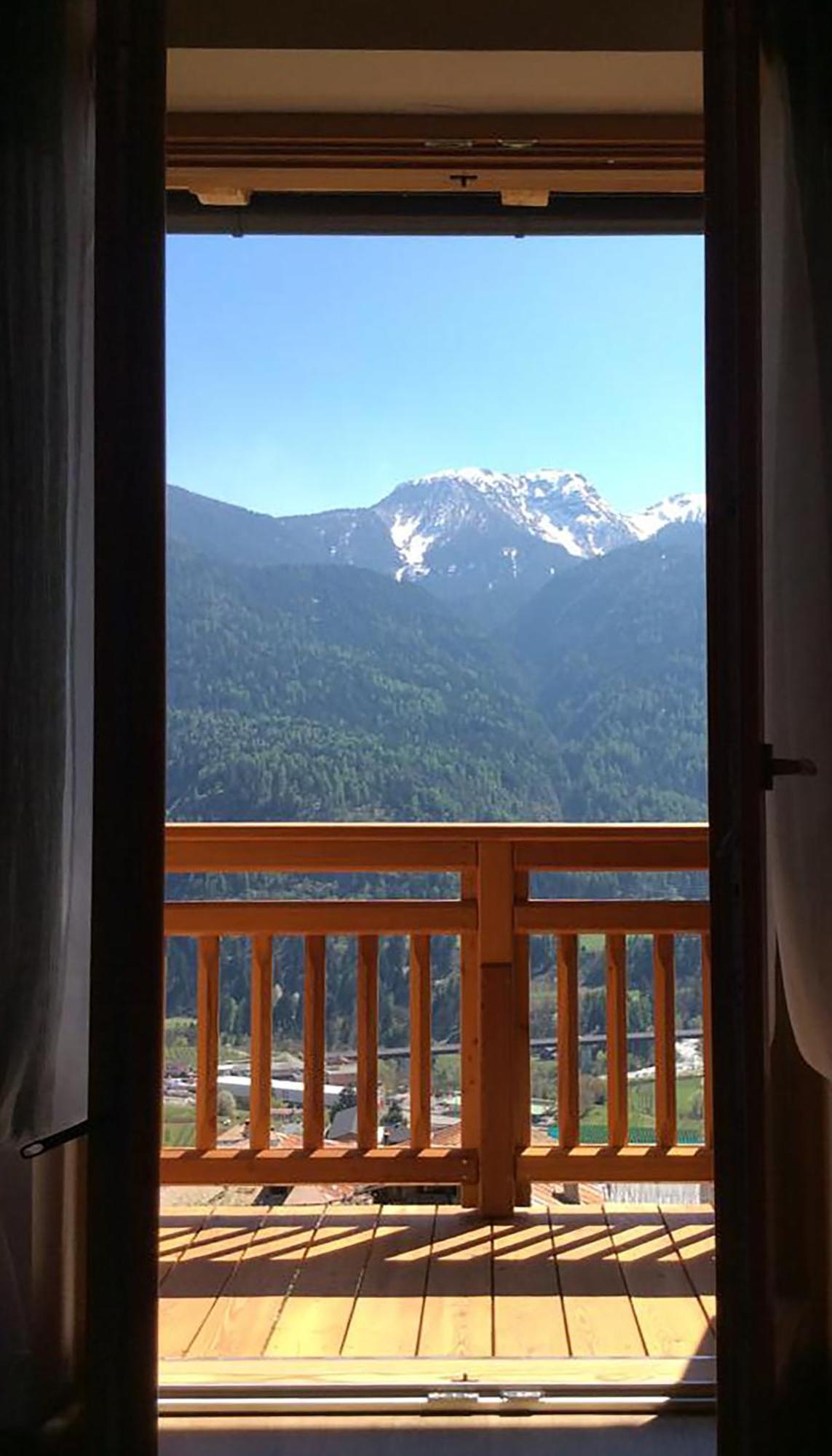 La Marmotta Bed & Breakfast *