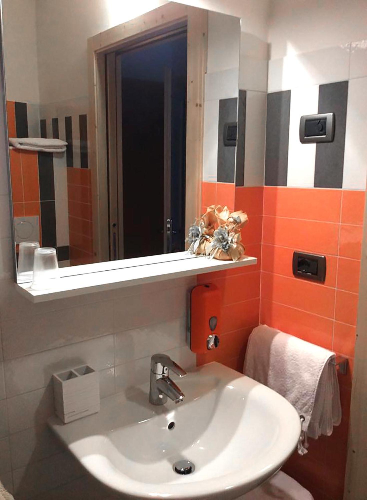 Bed & Breakfast La Marmotta