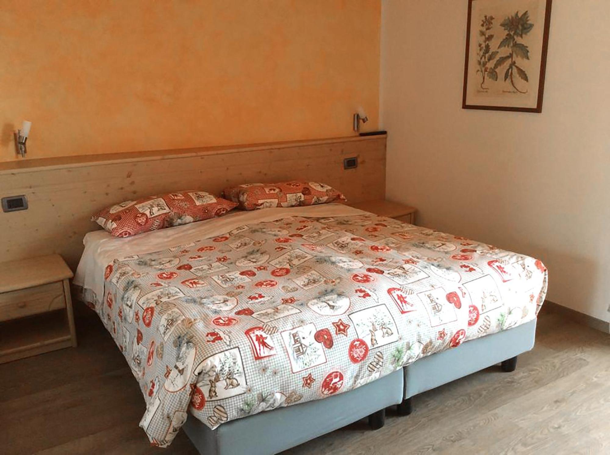 Bed & Breakfast La Marmotta Male