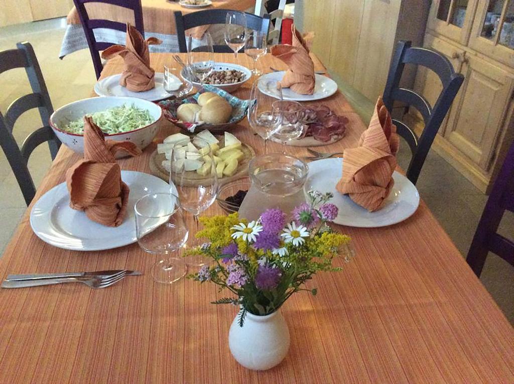 Bed & Breakfast La Marmotta