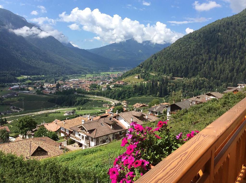 Bed & Breakfast La Marmotta *
