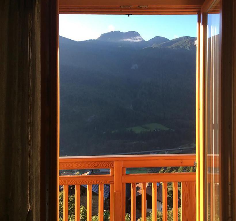 Bed & Breakfast La Marmotta Male